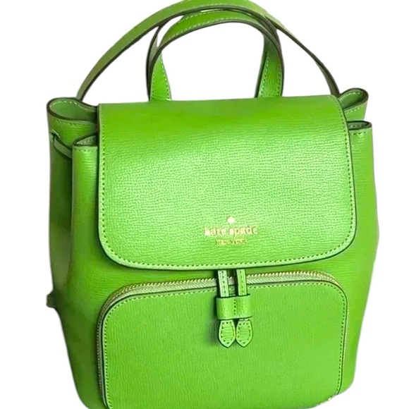 - - NWT Kate Spade Lizzie flap - Picture 1 of 16